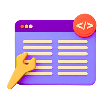 Web Development