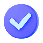 Tick Icon